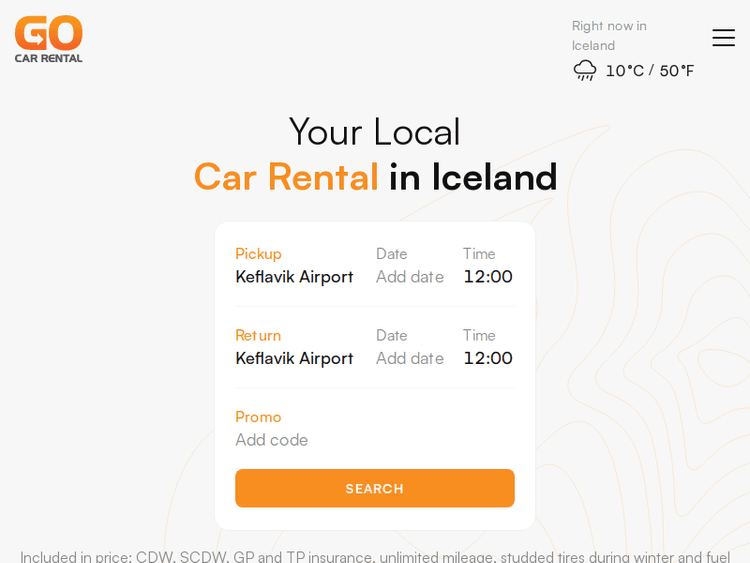 Gocarrental