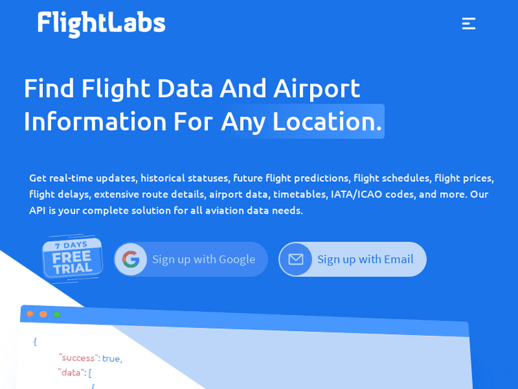 Goflightlabs