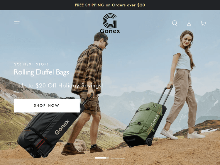 Gonexsport