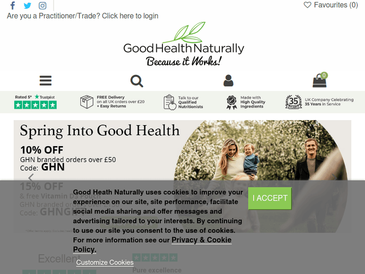 Goodhealthnaturally