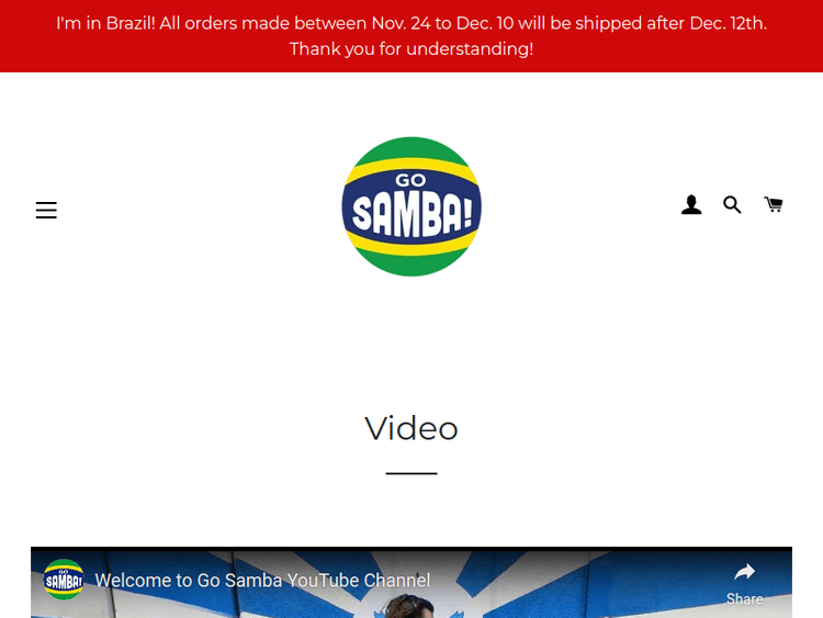 Gosamba