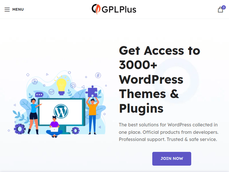 Gplplus