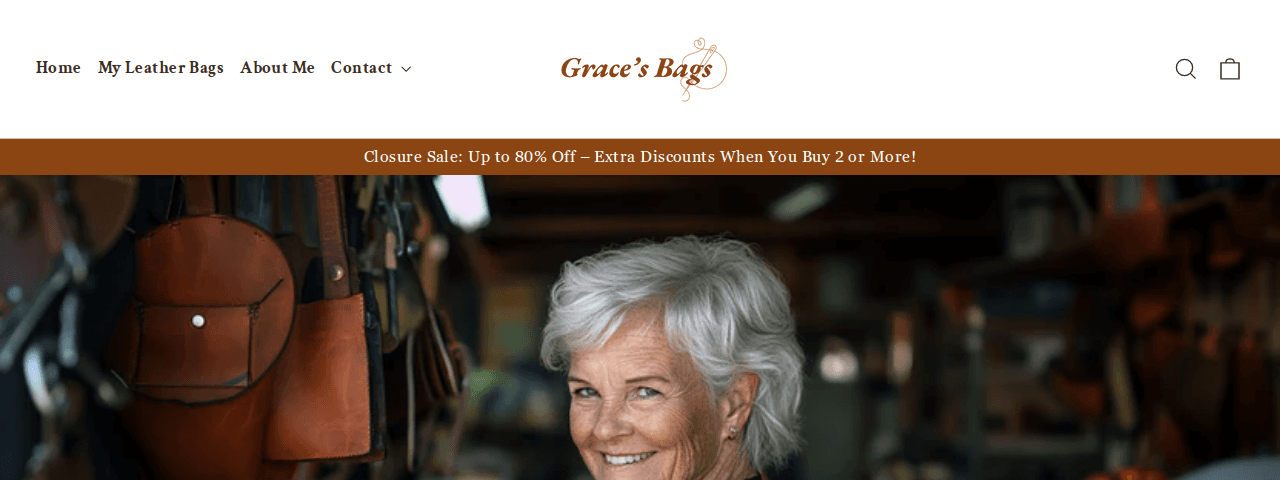 Graces-bags