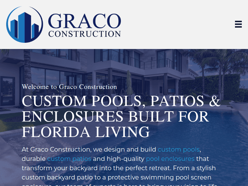 Gracoconstruction
