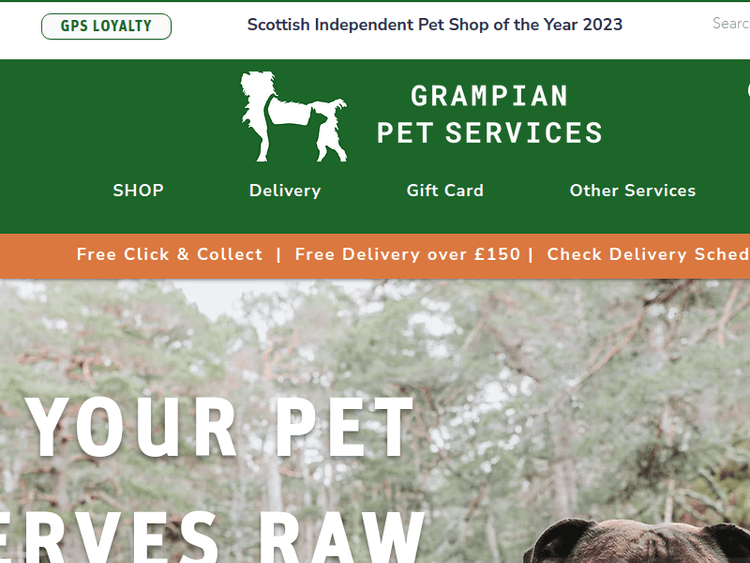 Grampianpetservices