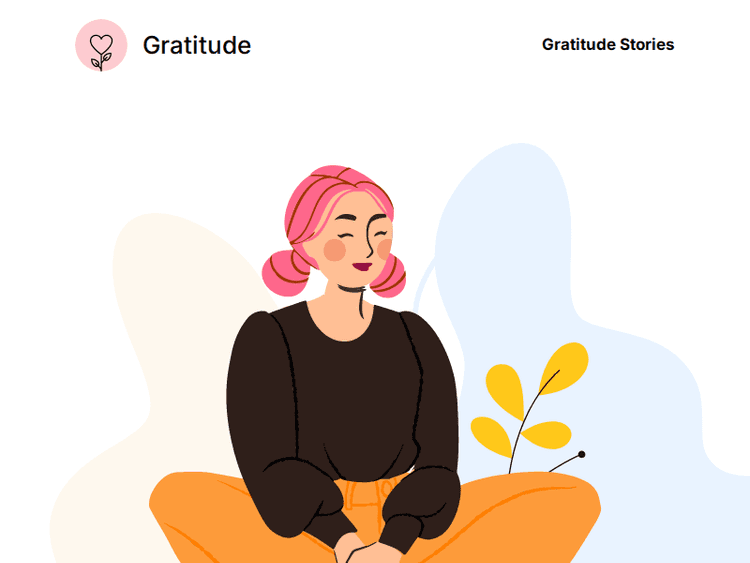 Gratefulness