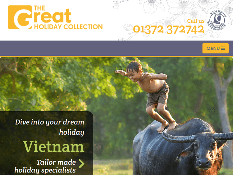 Greatholidaycollection