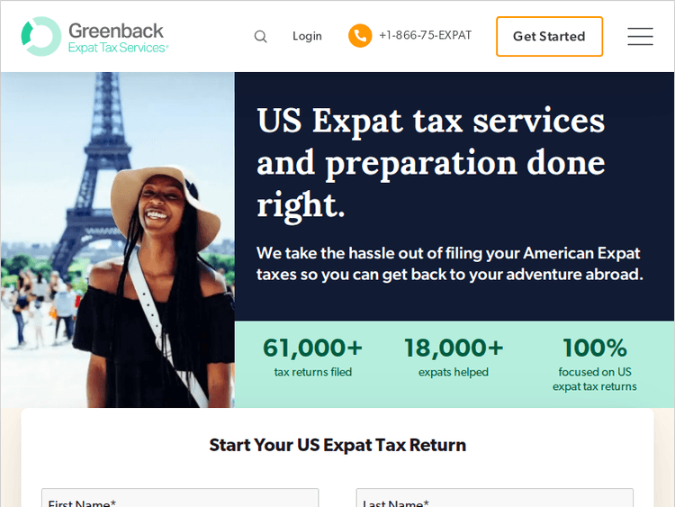 Greenbacktaxservices