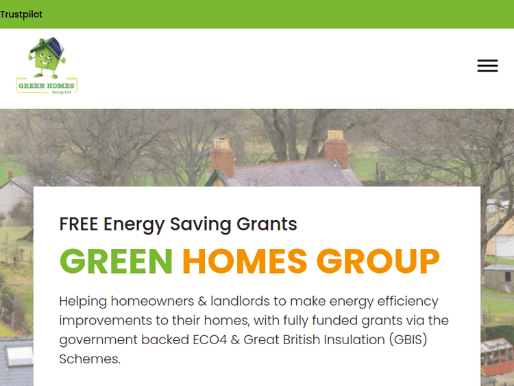 Greenhomes-group