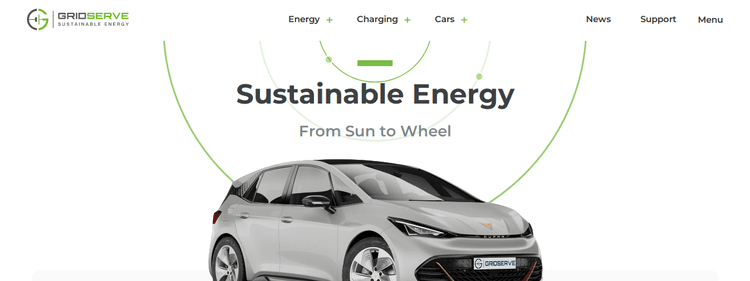 Gridserve