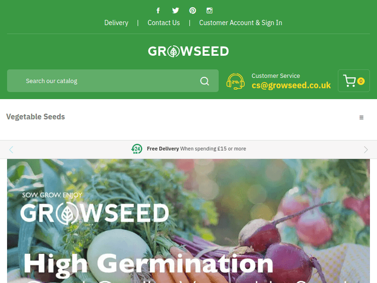 Growseed