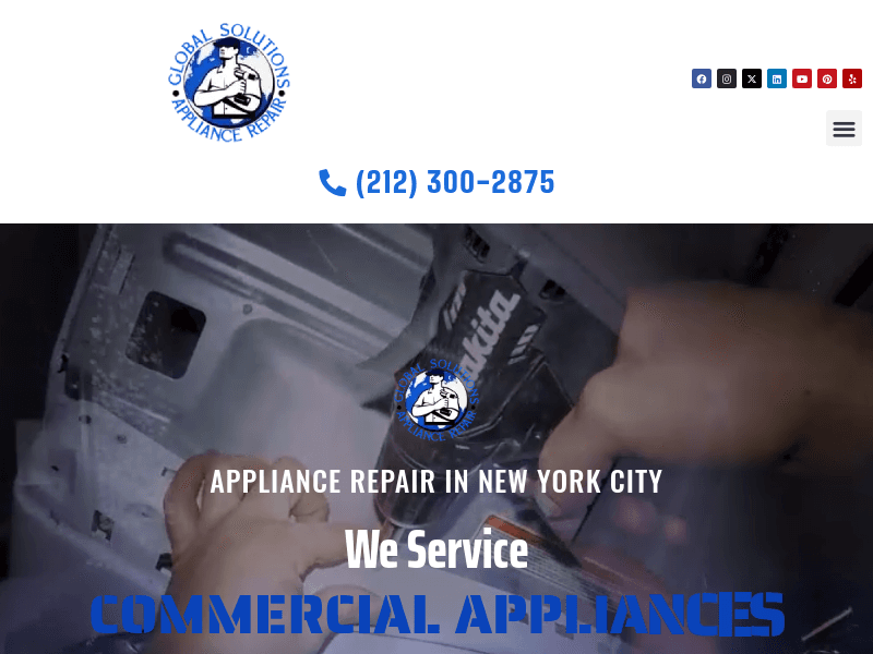 Gsappliancerepairnyc