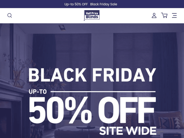 Halfpriceblinds