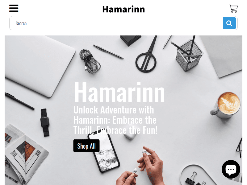 Hamarinn