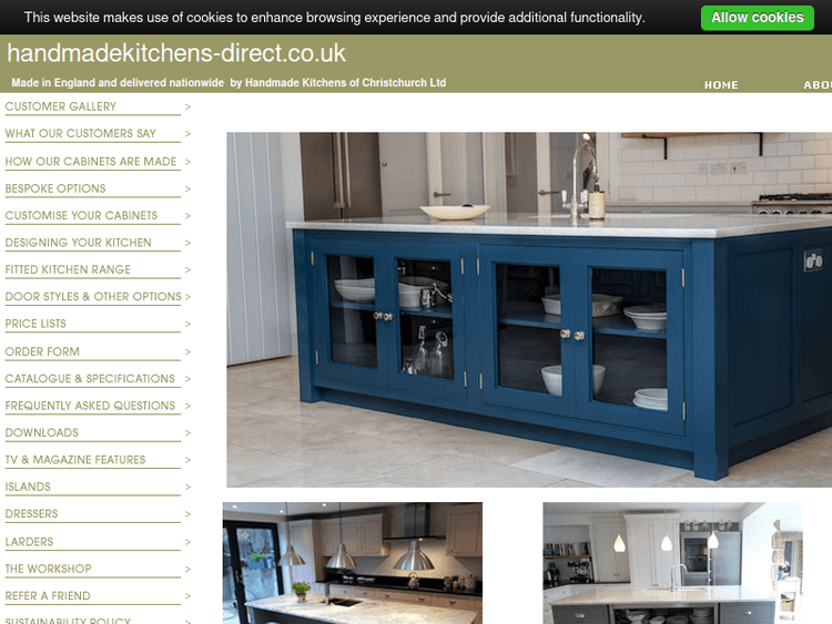Handmadekitchens-direct