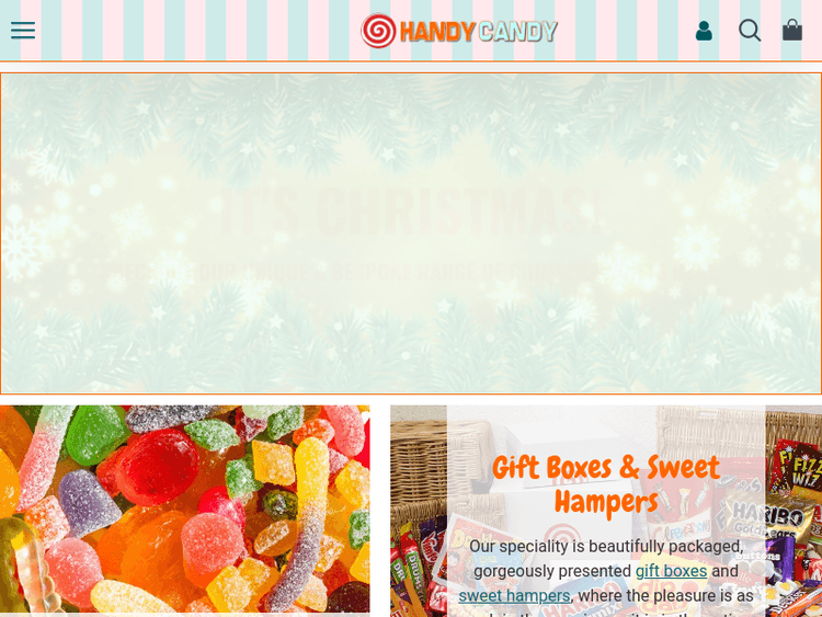 Handycandy