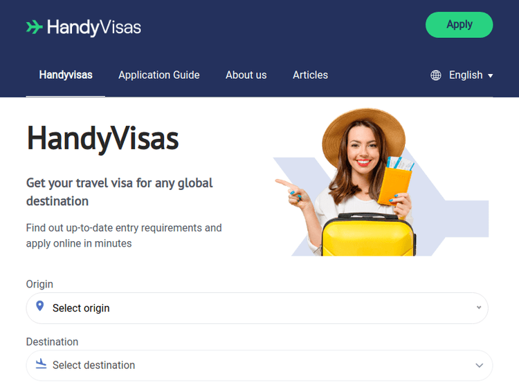 Handyvisas