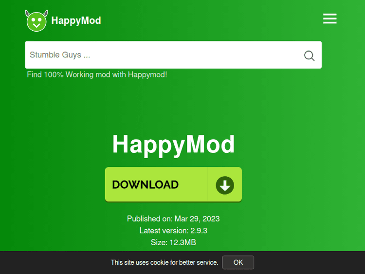 Happymod