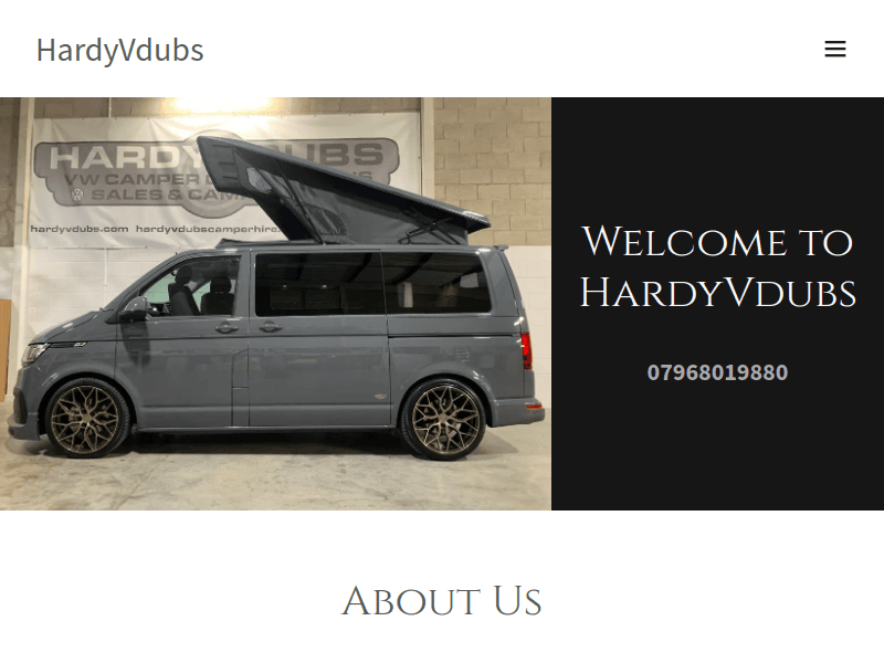 Hardyvdubs