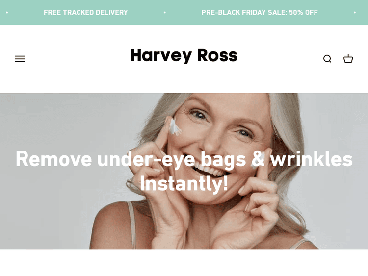Harveyrosscosmetics