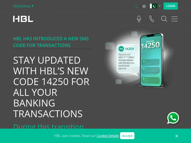 Hbl