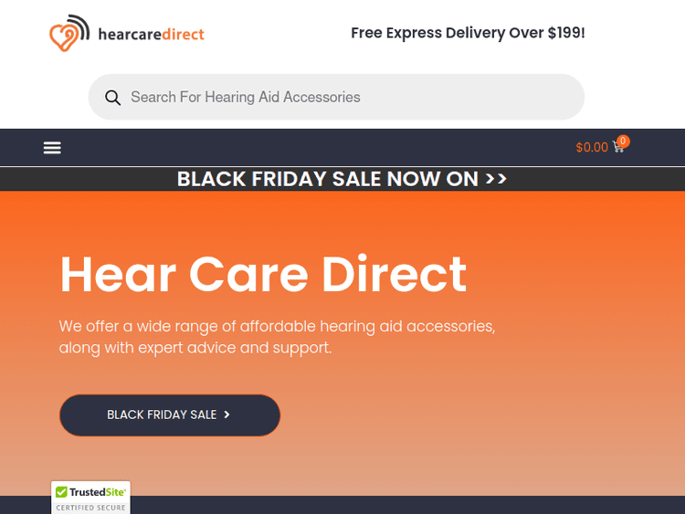 Hearcaredirect