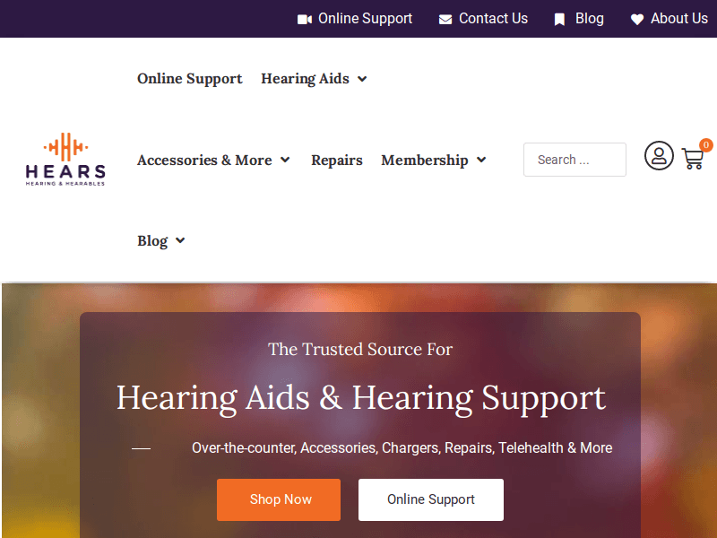 Hearshearingandhearables