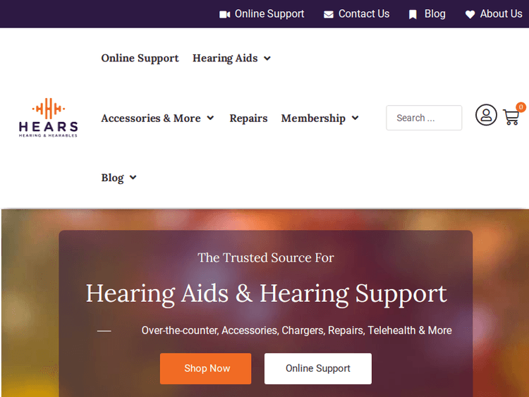 Hearshearingandhearables