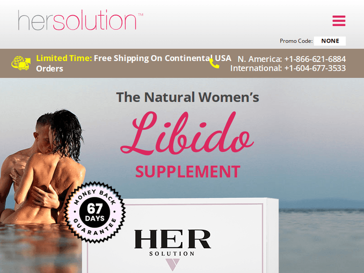 Hersolution
