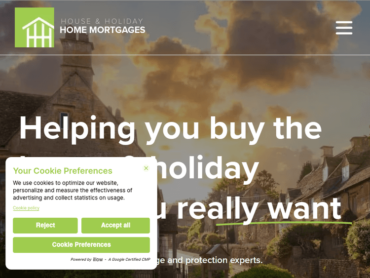 Hhhmortgages