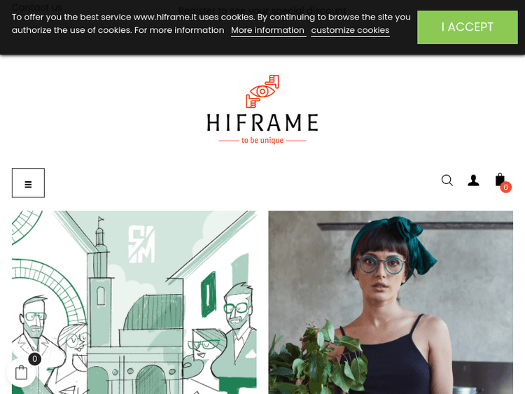Hiframe