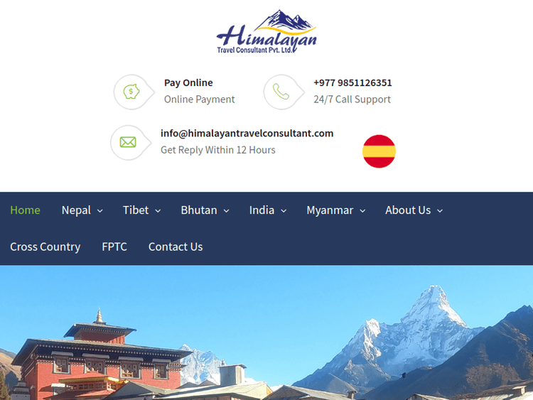 Himalayantravelconsultant