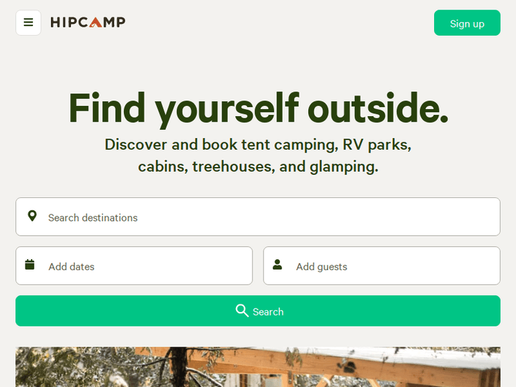 Hipcamp