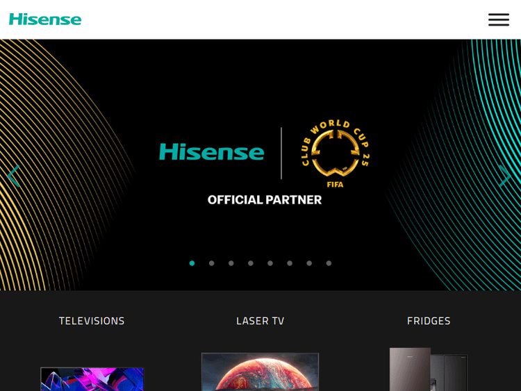 Hisense