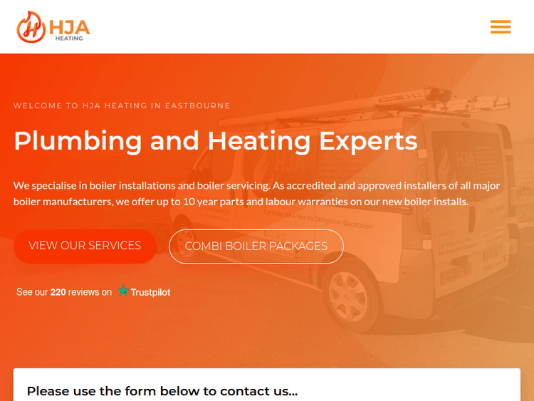Hjaheatingltd