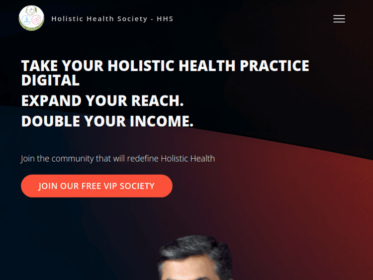 Holistichealthsociety