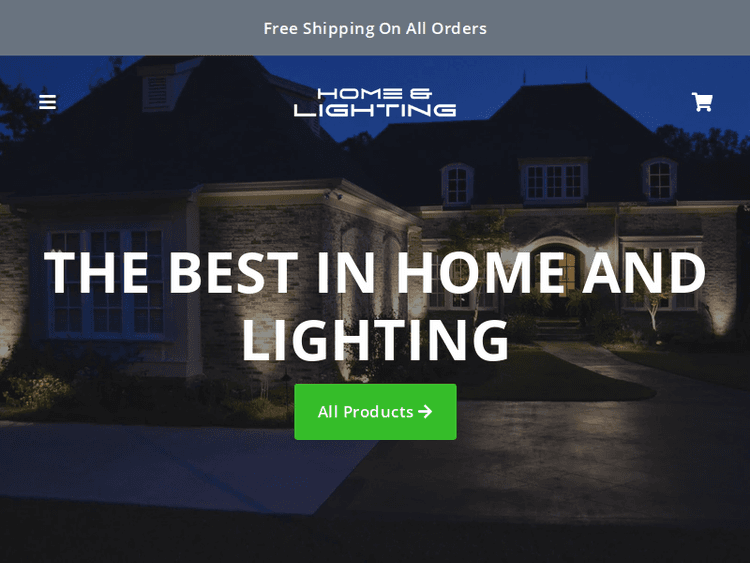 Homeandlighting
