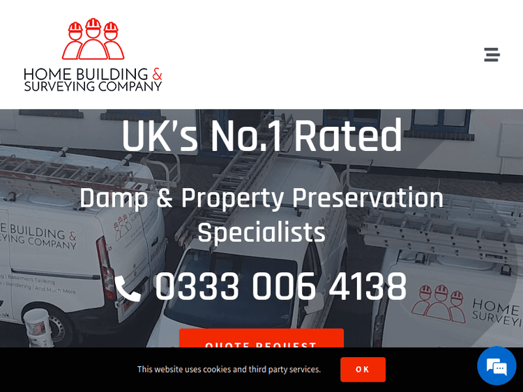 Homebuildingandsurveyingcompany