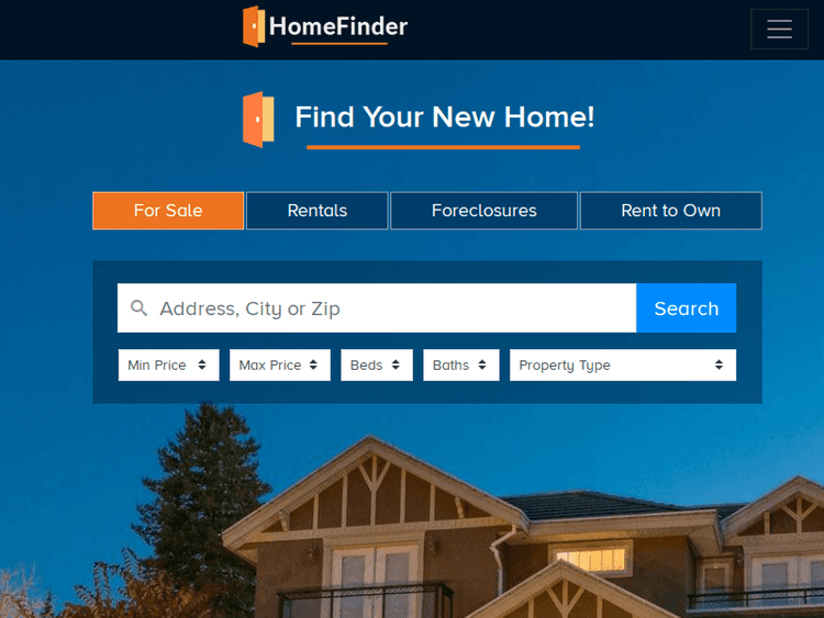 Homefinder