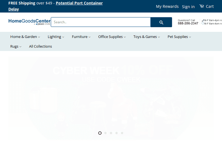 Homegoodscenter