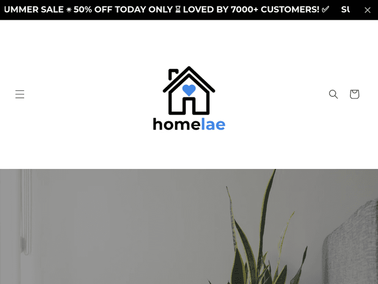 Homelae