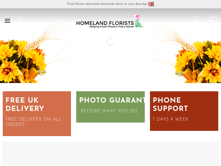 Homelandflorists