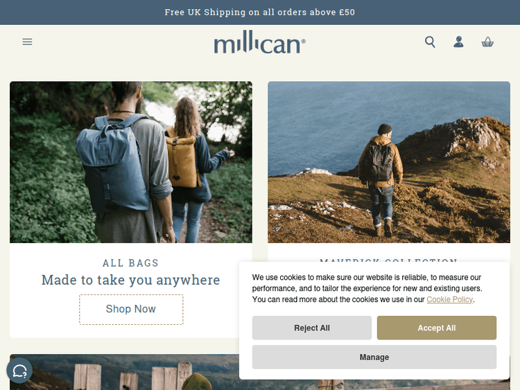 Homeofmillican