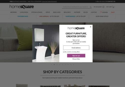 Homesquare