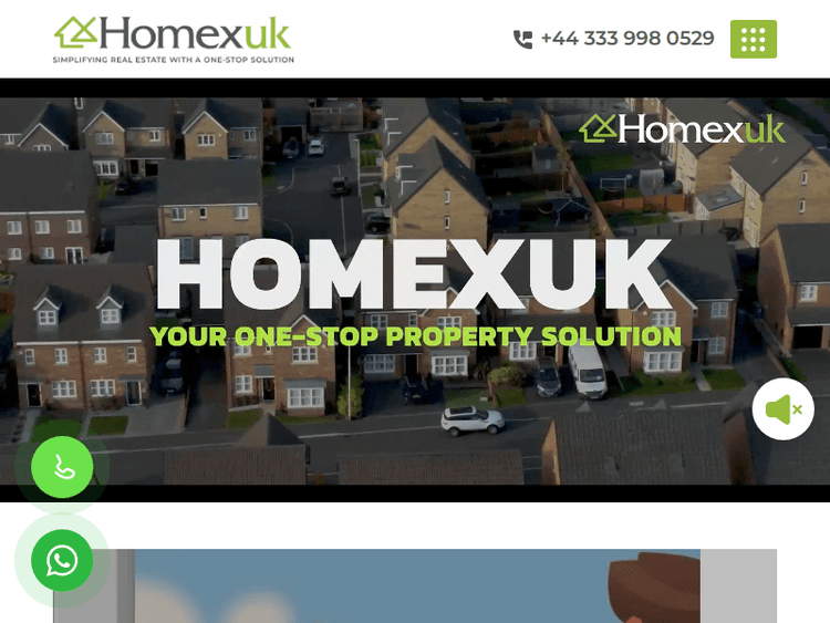 Homexuk