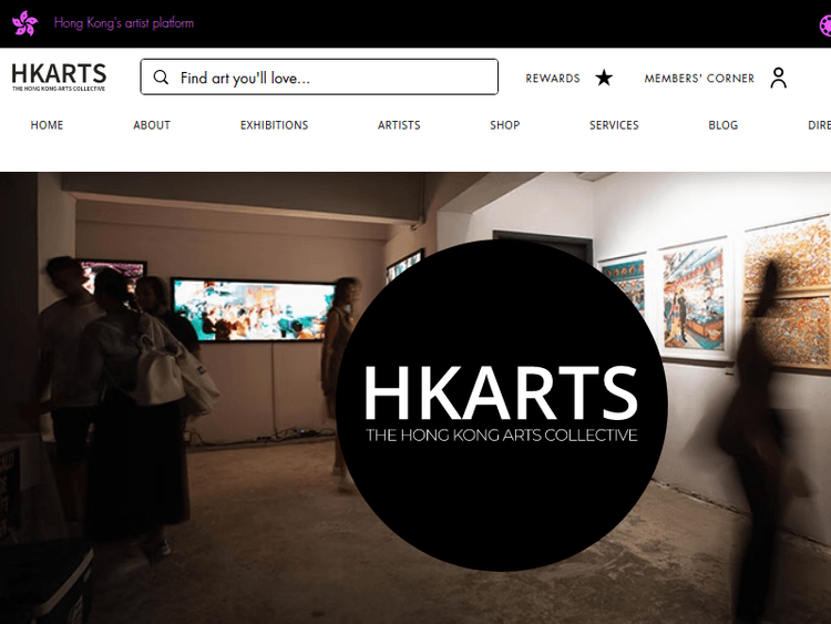 Hongkongartscollective