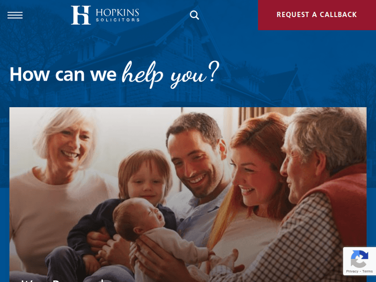 Hopkins-solicitors