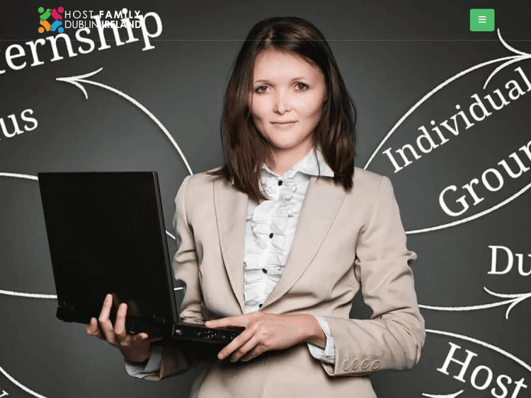 Hostfamilydublinireland