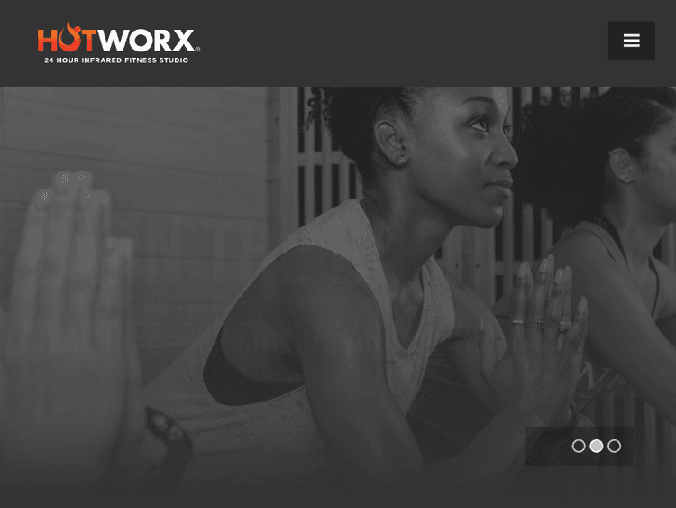 Hotworx