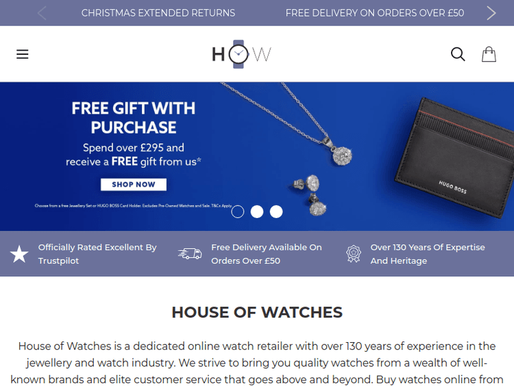 Houseofwatches